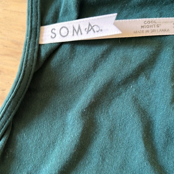.WOMEN’S SOMA PJ’S  (Size Medium) - Picture 2 of 7